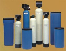 全自動軟化過濾器